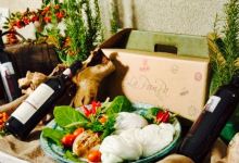 La Pampa Relais & Spa美食图片