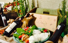 La Pampa Relais & Spa餐厅图片