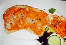 Leeuw Van Vlaanderen美食图片