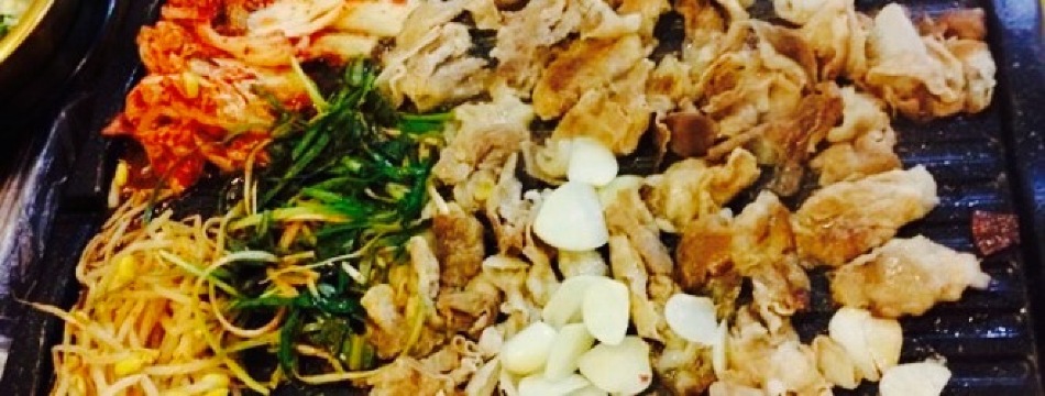 Dwae General餐厅图片