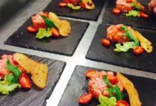 Quatterlains, Hotel Castell美食图片