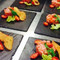 Quatterlains, Hotel Castell