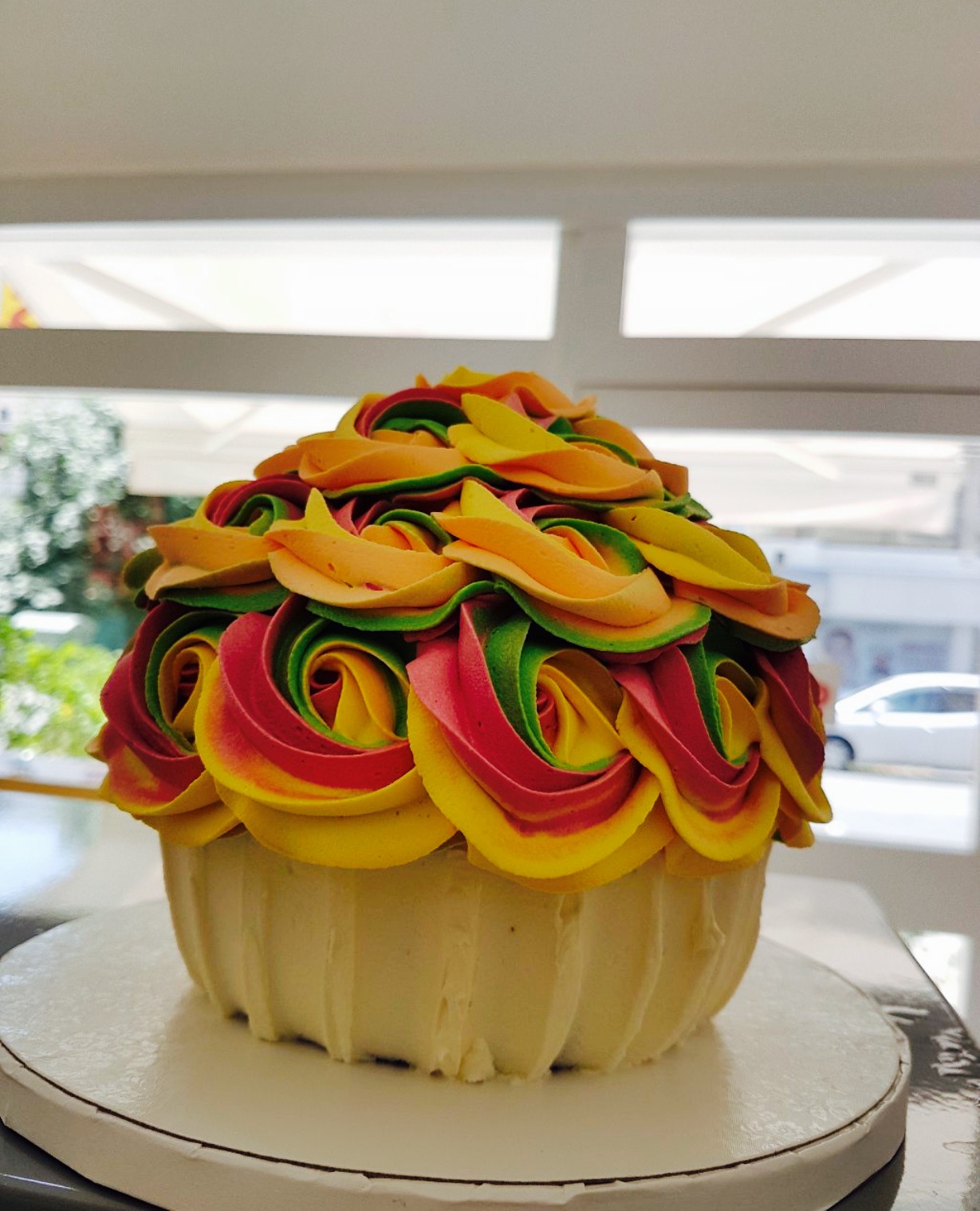 Mikaella Sweets餐厅图片