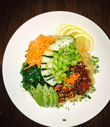 Momoyaki餐厅图片