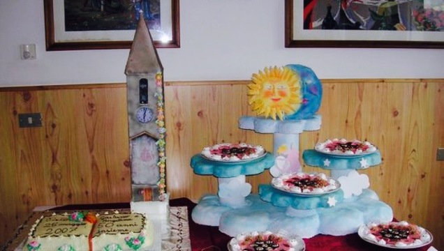 Ristorante & Pizza San Rocco