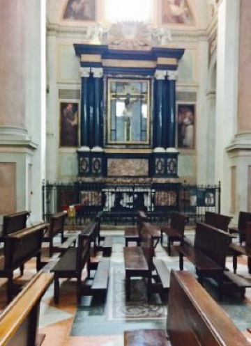 Pizzeria Ristorante A' Marechiaro餐厅图片