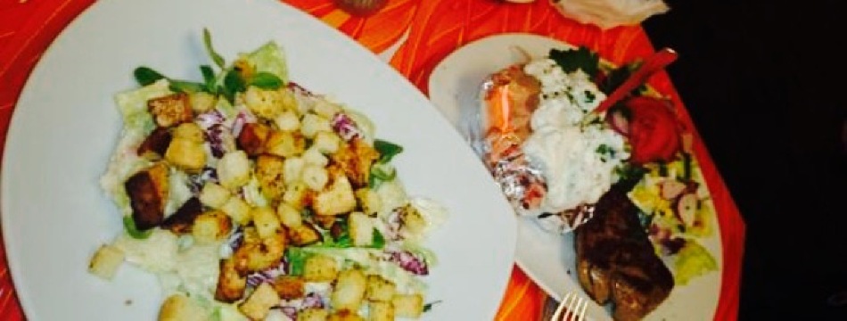 Flair - Restaurant & Café餐厅图片