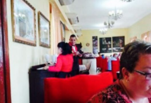 Casa del Gobernador美食图片