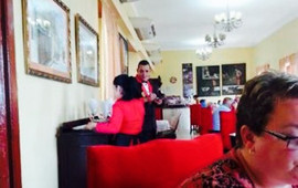 Casa del Gobernador