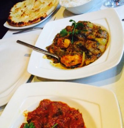 Bollywood Cottage餐厅图片