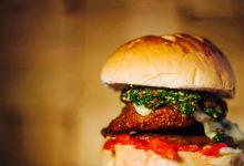 Hamburgueria Le Pinguê Araçatuba美食图片