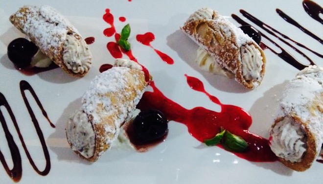 Il caffè italiano餐厅图片