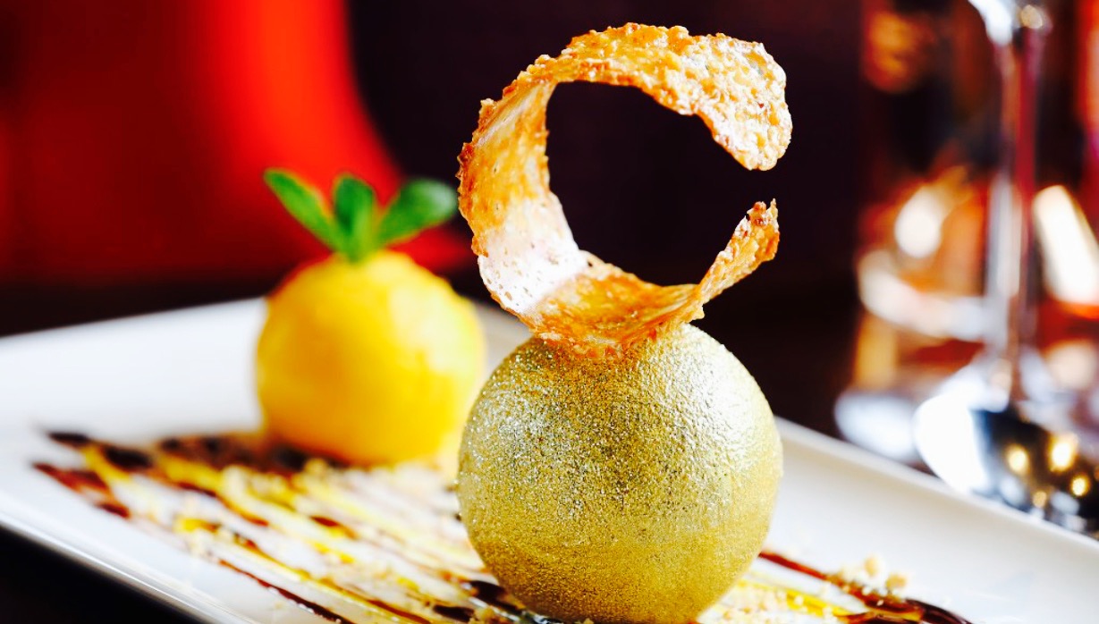 Miller & Carter Washford Mill餐厅图片