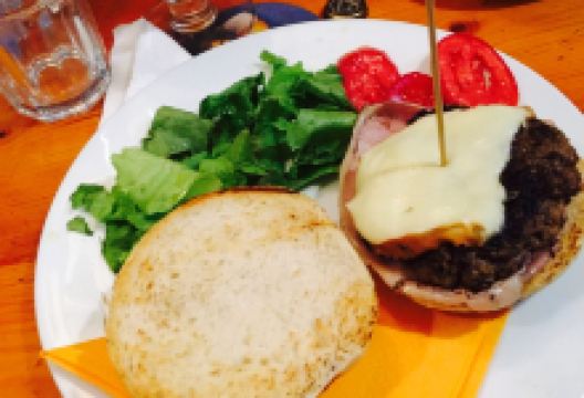 The Dutch Pub美食图片