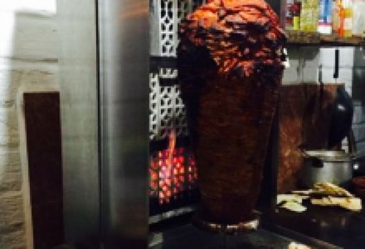 Tacos y Mas!美食图片