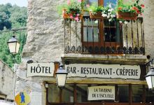 La Taverne de L'Escuelle美食图片
