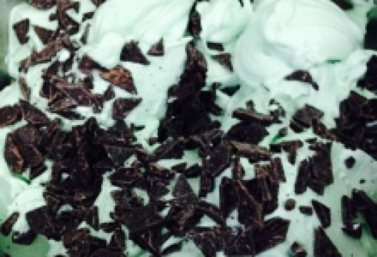 Coyle's Homemade Ice Cream美食图片