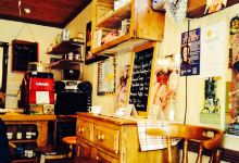 Christy's harvest美食图片