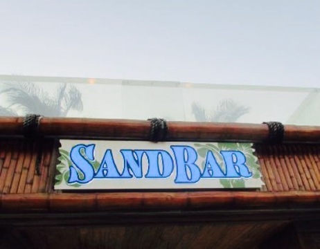 Sandbar餐厅图片