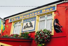 The Munster Bar美食图片