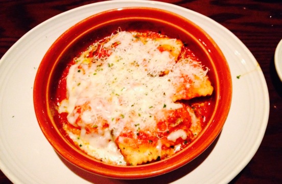 Carrabba's Italian Grill