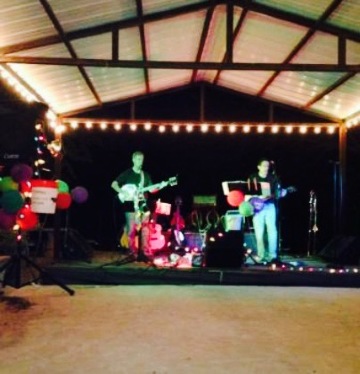 Steven's Garden and Grill餐厅图片