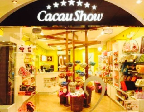 Cacau Show
