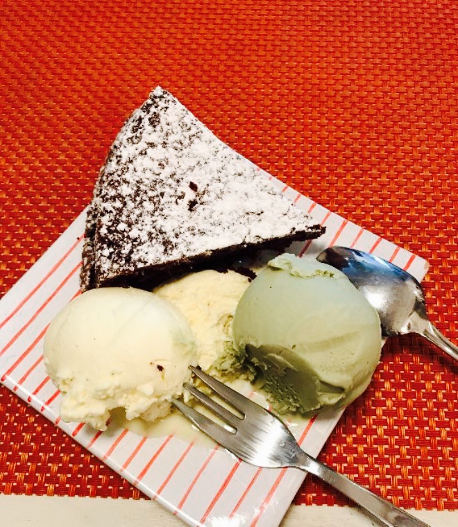 Capri Crema Cafe餐厅图片