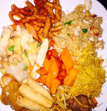 The Hoi Wan餐厅图片