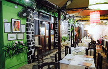 Quintal da Musica - 5al da Musica餐厅图片