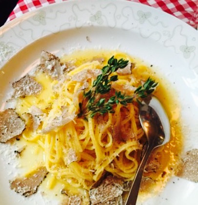 Trattoria Pane E Vino Da Nonna Lucia