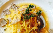 Trattoria Pane E Vino Da Nonna Lucia餐厅图片