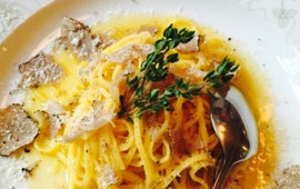 Trattoria Pane E Vino Da Nonna Lucia