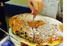 Blueberry Muffin Restaurant美食图片