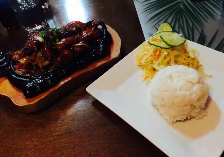 Phu Quoc Restaurant