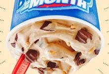 Dairy Queen美食图片