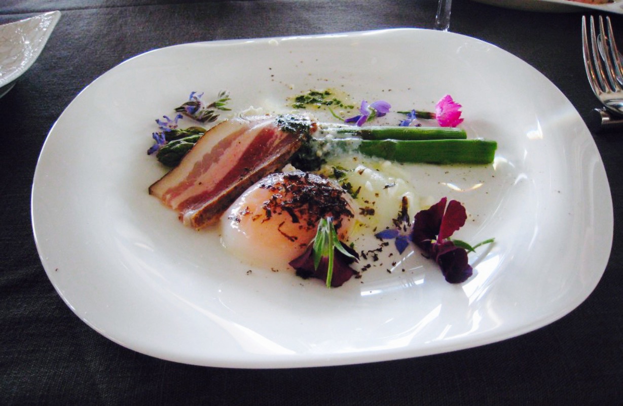 Ristorante Cocorism餐厅图片