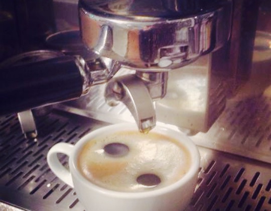 Tea Junction and More