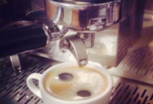 Tea Junction and More美食图片