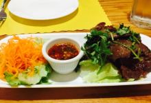 Elephant Thai美食图片