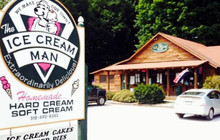 Ice Cream Man餐厅图片
