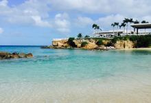 Half Shell Beach Bar美食图片