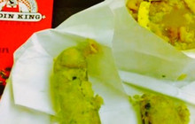 Boudin King餐厅图片
