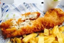 Coastline Fish and Chips Restuarant美食图片