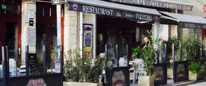 Restaurant Pizzeria da Fulvio
