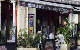 Restaurant Pizzeria da Fulvio