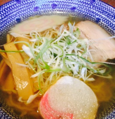 Chukasoba Yaguraya Main Shop