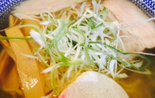 Chukasoba Yaguraya Main Shop餐厅图片