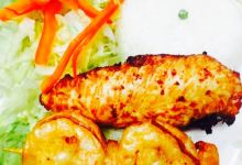 Delices du Cambodge美食图片