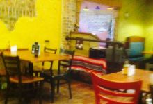 Hacienda Mexican Restaurant美食图片